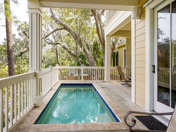 Kiawah Island Home 1006971