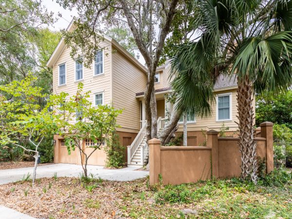 Kiawah Island Home 1006971