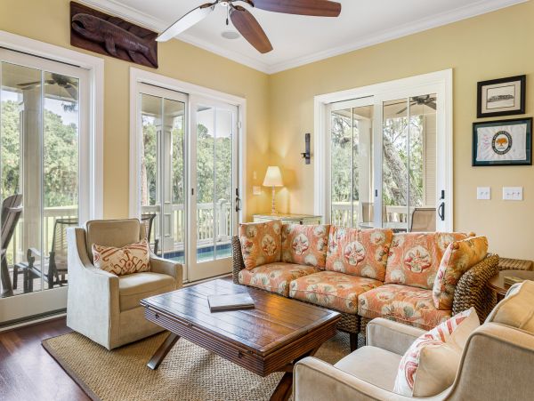 Kiawah Island Home 1006971