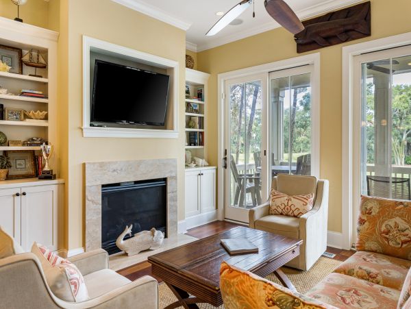 Kiawah Island Home 1006971