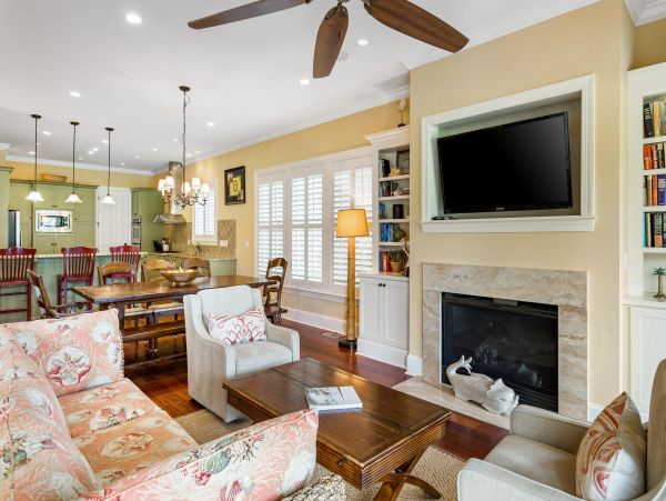 Kiawah Island Home 1006971