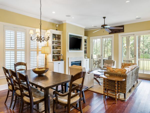 Kiawah Island Home 1006971