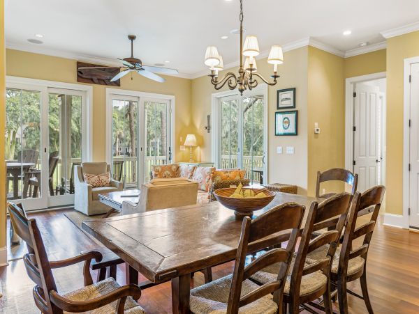 Kiawah Island Home 1006971