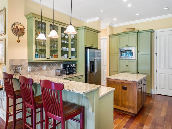 Kiawah Island Home 1006971