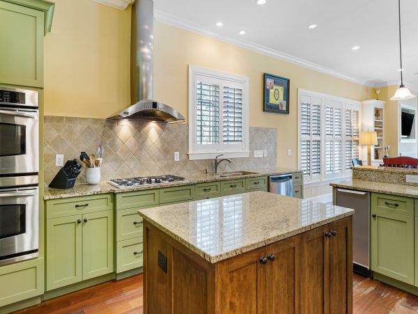 Kiawah Island Home 1006971
