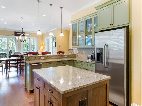 Kiawah Island Home 1006971