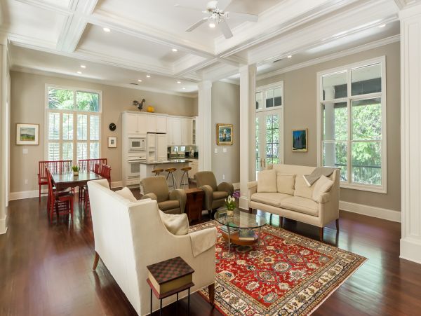 Kiawah Island Home 1006972