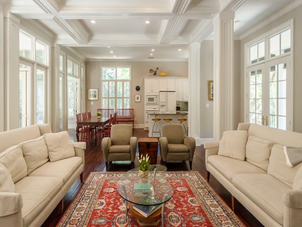 Kiawah Island Home 1006972