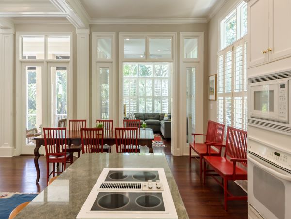 Kiawah Island Home 1006972