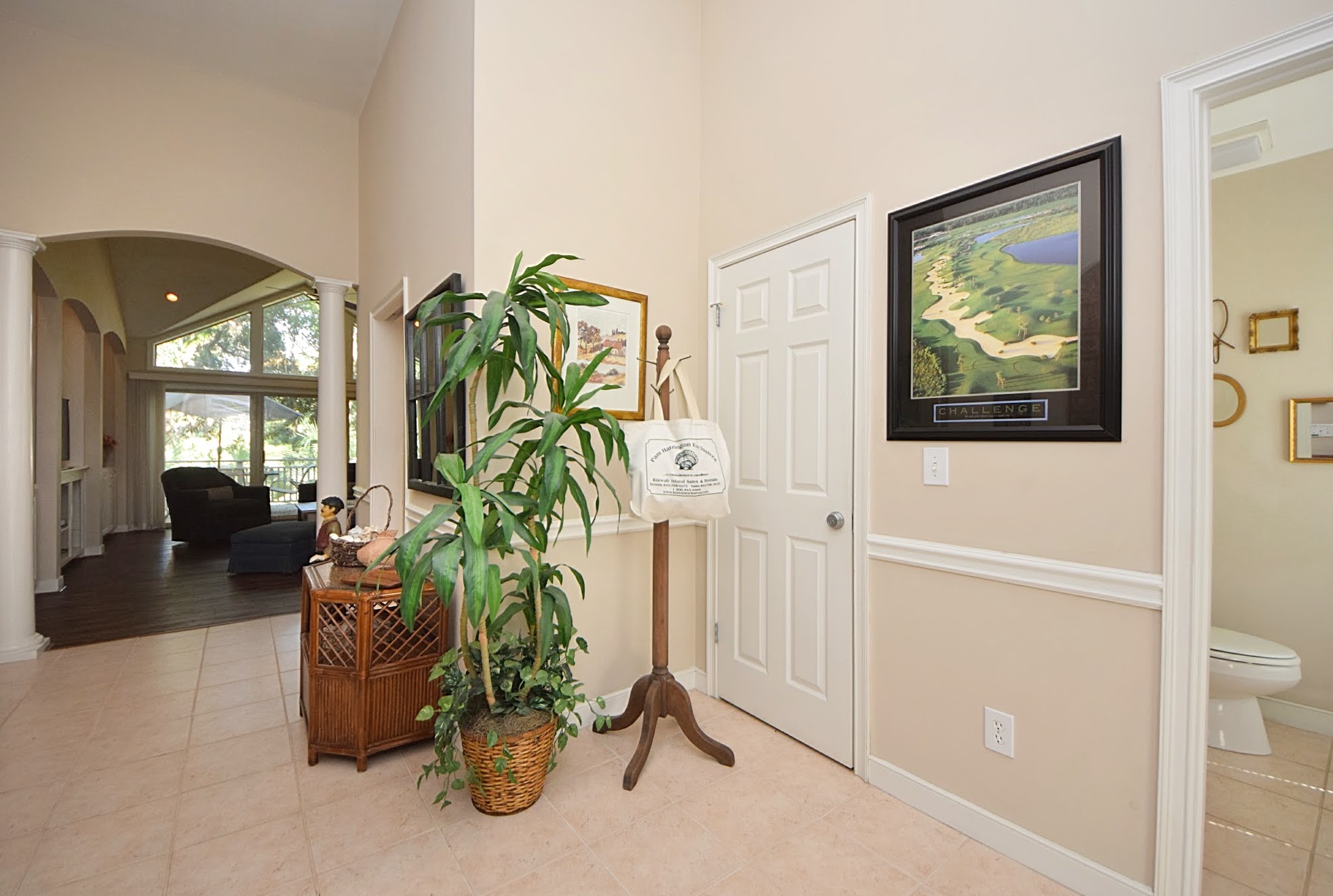 Kiawah Island Home 1006973