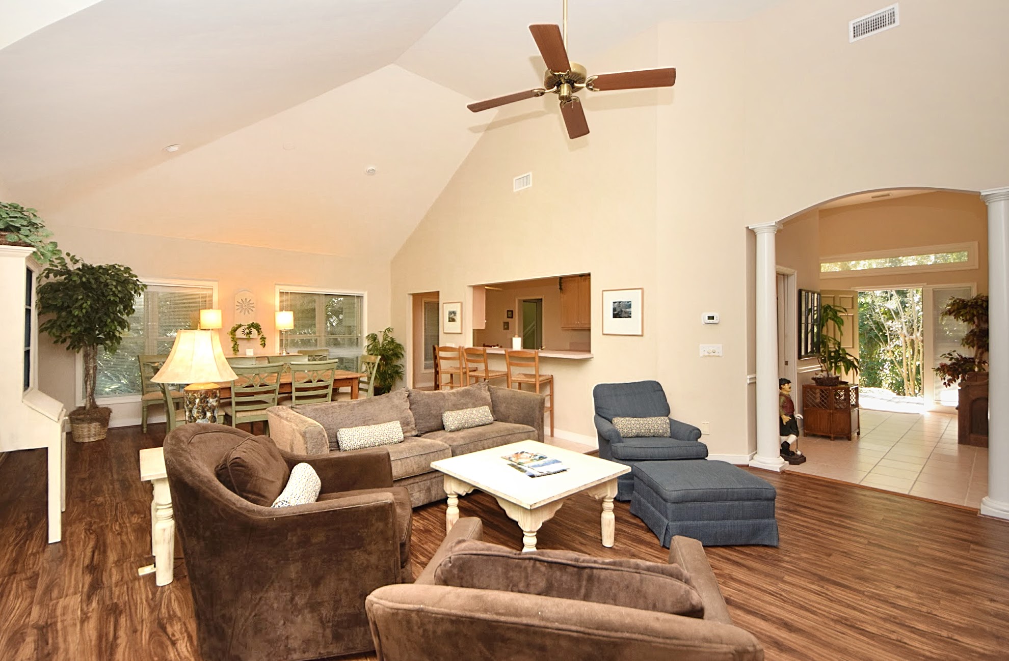 Kiawah Island Home 1006973