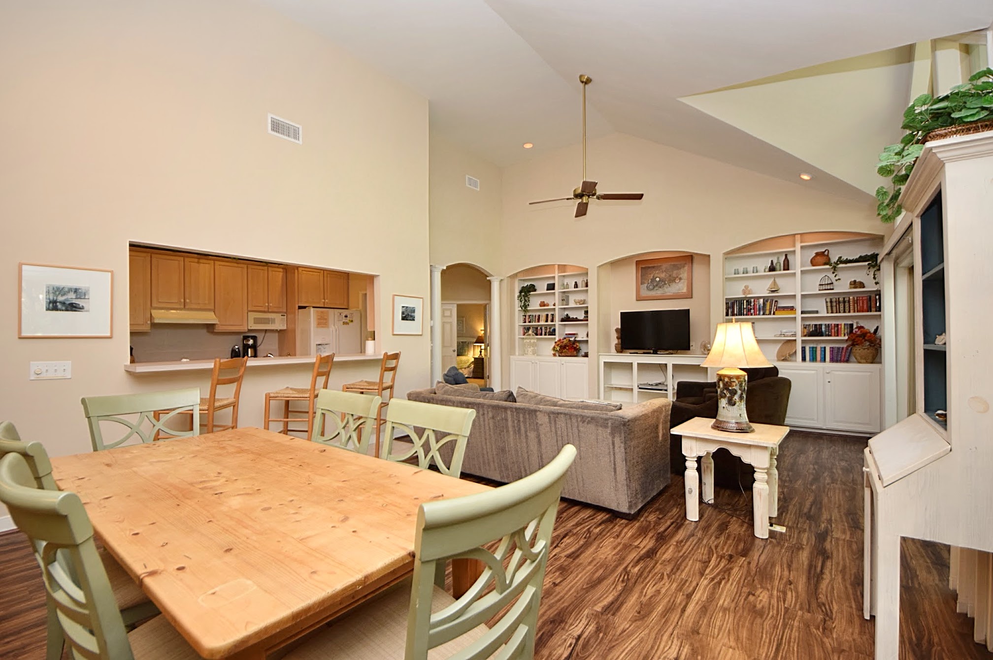 Kiawah Island Home 1006973