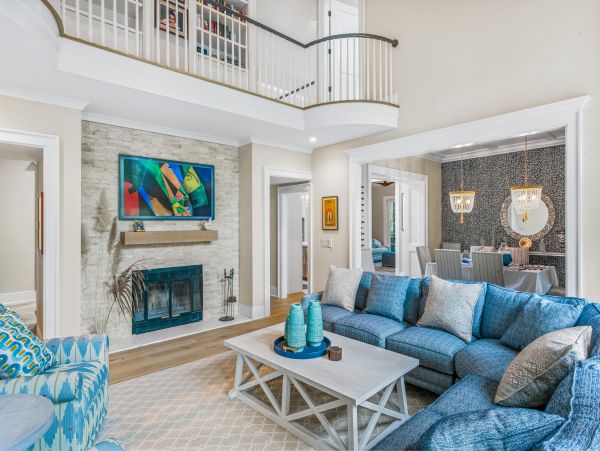 Kiawah Island Home 1006974