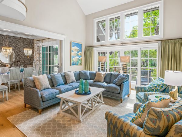 Kiawah Island Home 1006974