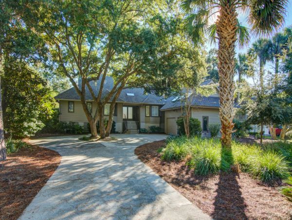 Kiawah Island Home 1006975