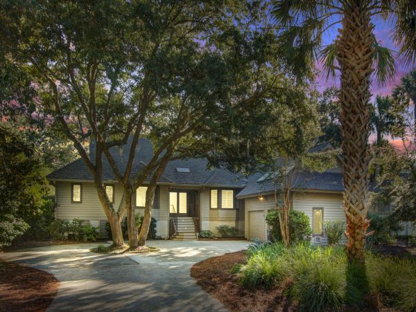 Kiawah Island Home 1006975