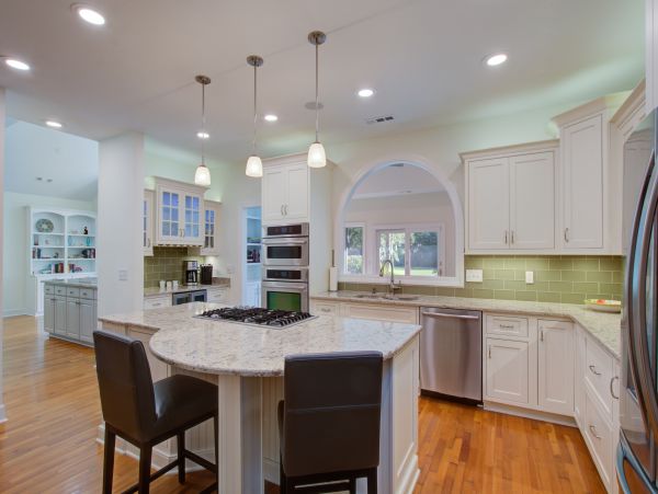 Kiawah Island Home 1006975