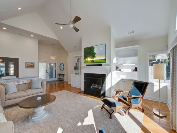 Kiawah Island Home 1006975