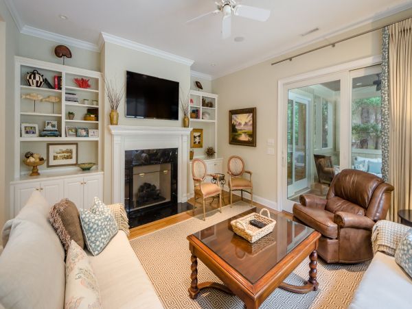 Kiawah Island Home 1006976