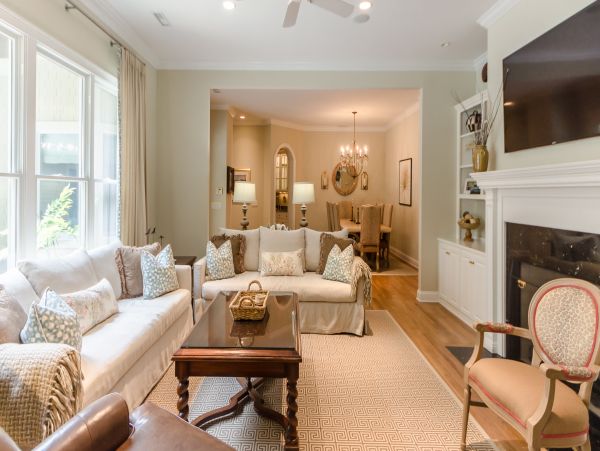 Kiawah Island Home 1006976
