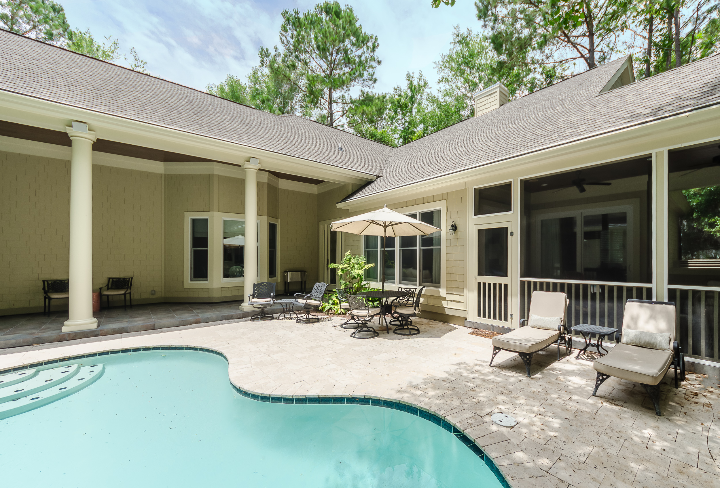 Kiawah Island Home 1006976