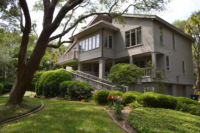 Kiawah Island Home 1006977