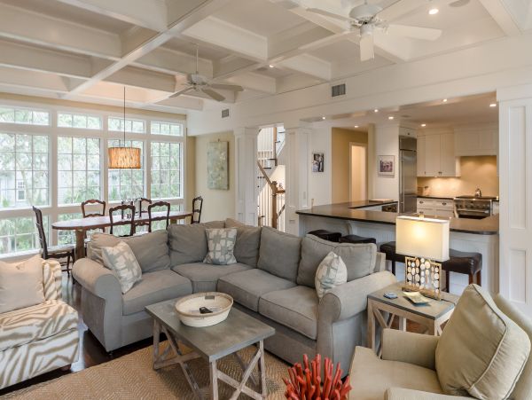 Kiawah Island Home 1006977