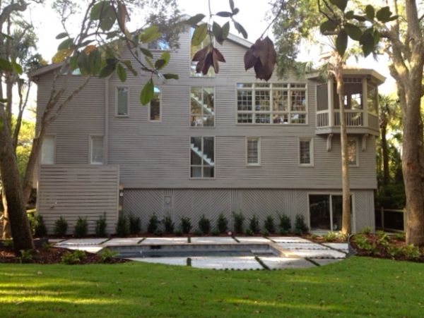 Kiawah Island Home 1006977