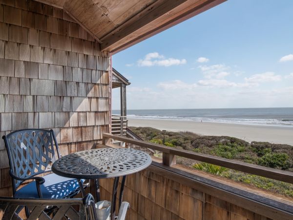 Kiawah Island Condo 1006978