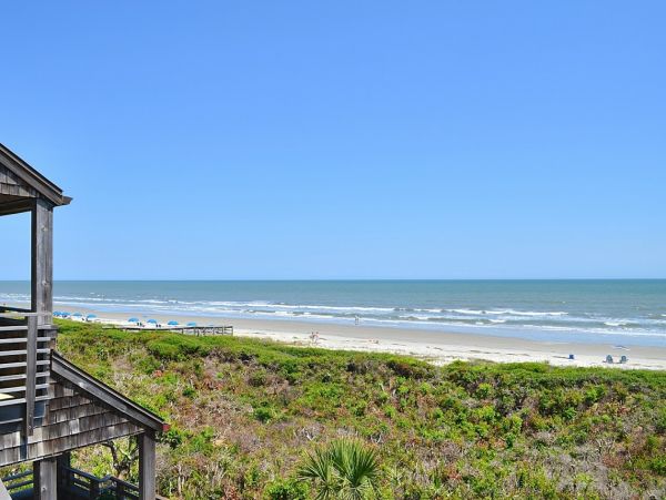 Kiawah Island Condo 1006978