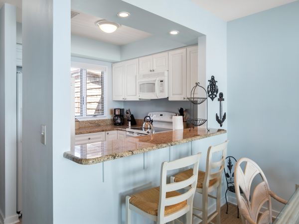 Kiawah Island Condo 1006978