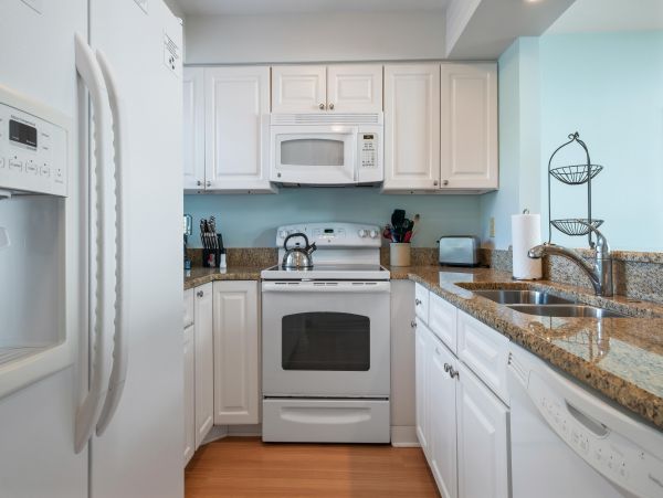 Kiawah Island Condo 1006978