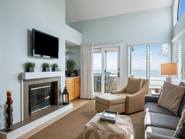 Kiawah Island Condo 1006978