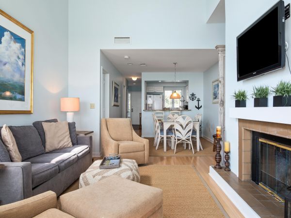 Kiawah Island Condo 1006978