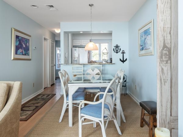 Kiawah Island Condo 1006978