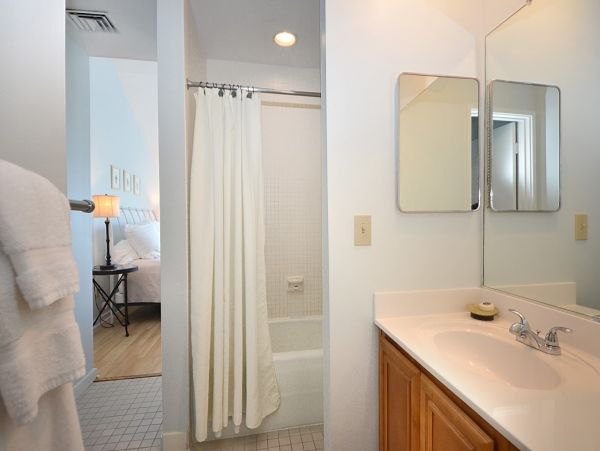 Kiawah Island Condo 1006978