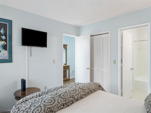 Kiawah Island Condo 1006978