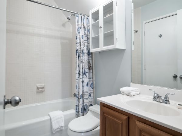 Kiawah Island Condo 1006978