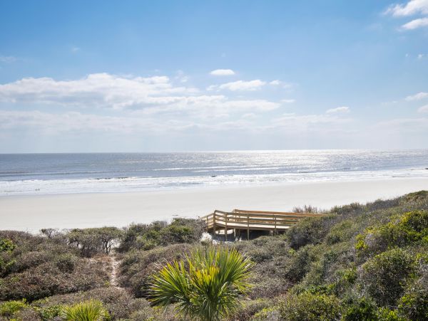 Kiawah Island Condo 1006978