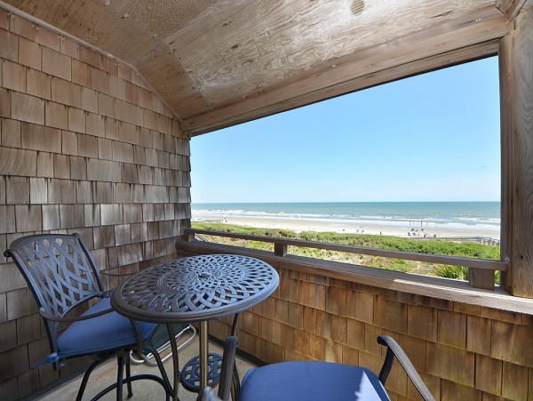 Kiawah Island Condo 1006978
