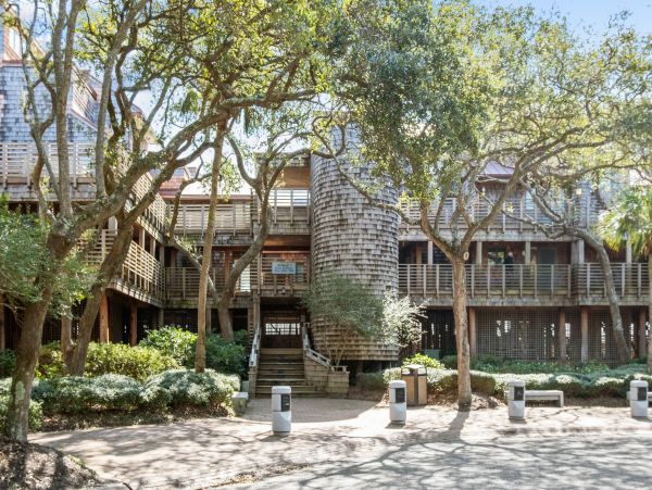 Kiawah Island Condo 1006978