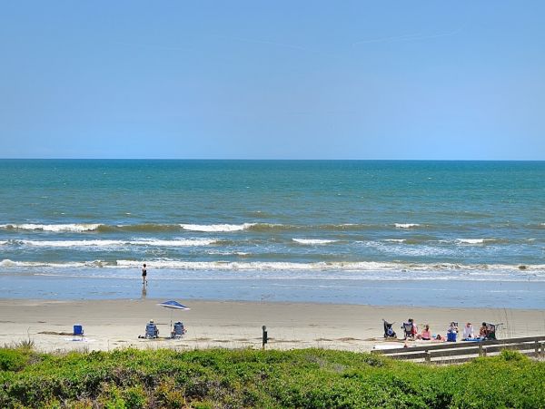 Kiawah Island Condo 1006978