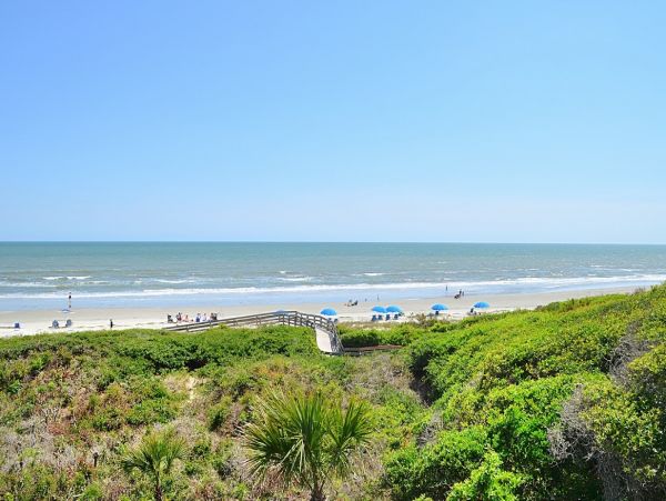 Kiawah Island Condo 1006978