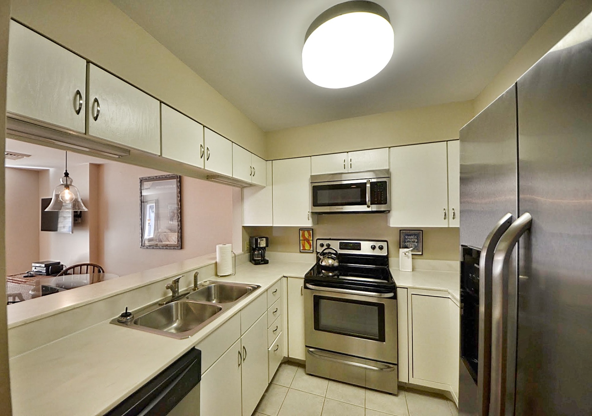 Kiawah Island Condo 1006979