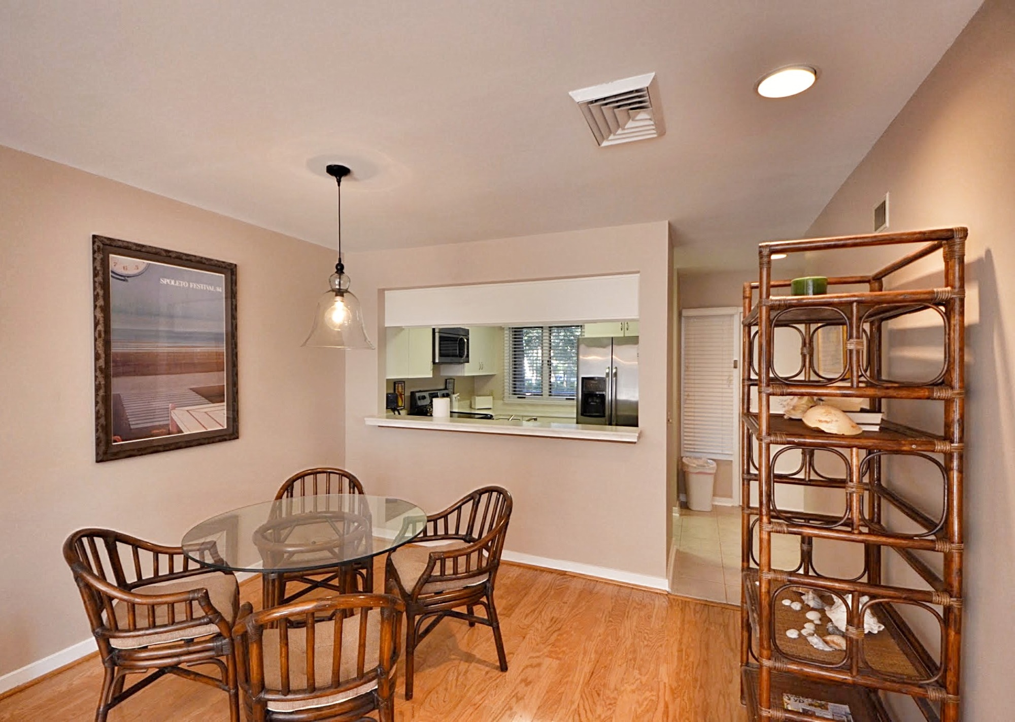 Kiawah Island Condo 1006979