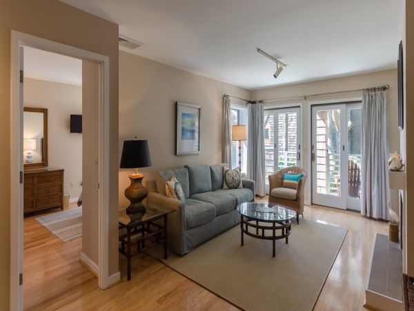 Kiawah Island Condo 1006979