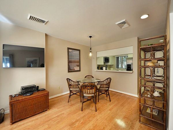 Kiawah Island Condo 1006979