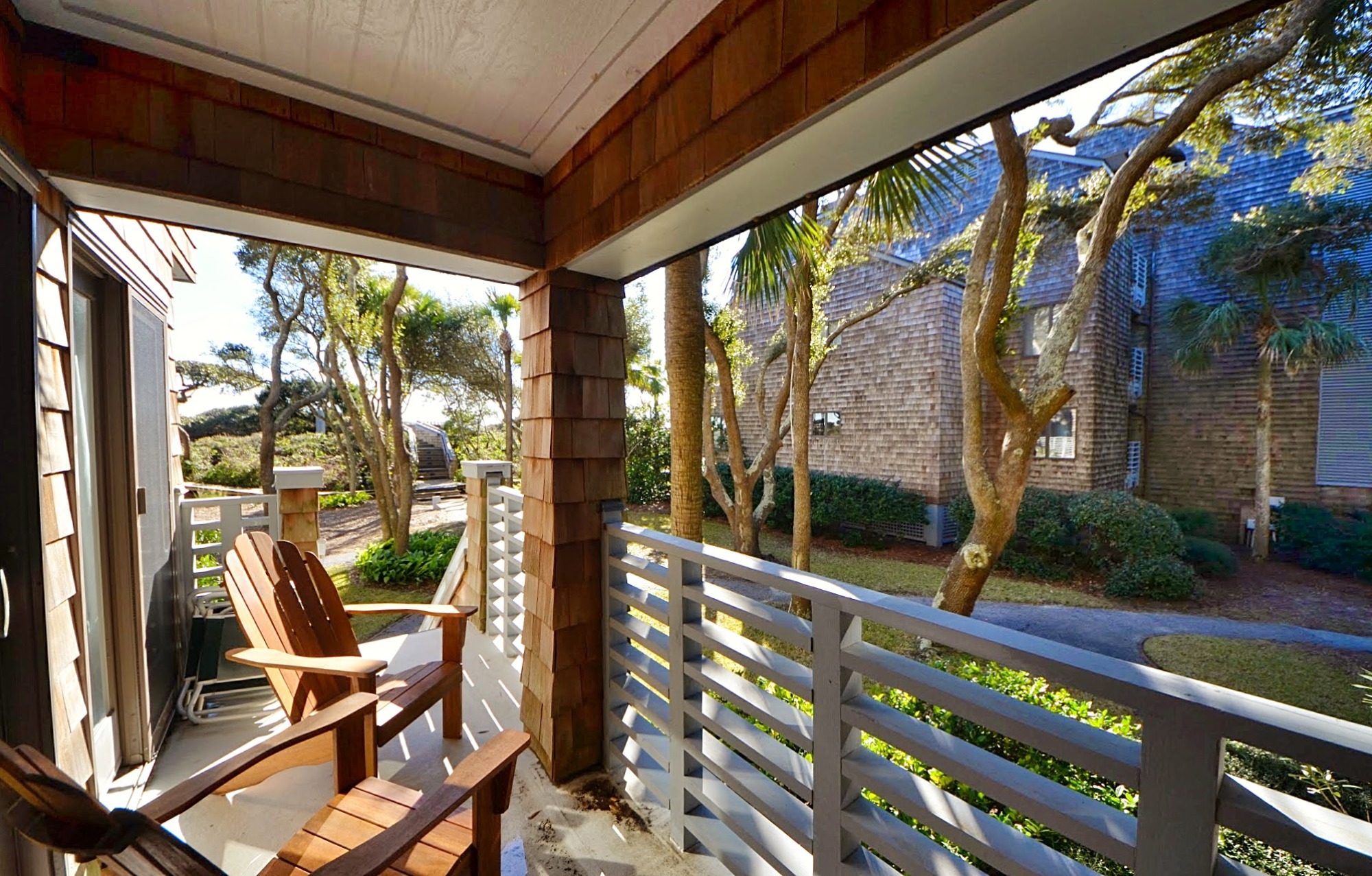 Kiawah Island Condo 1006979