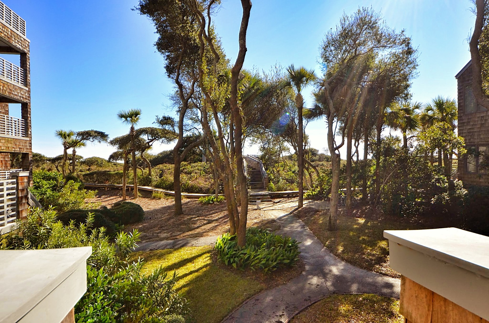 Kiawah Island Condo 1006979