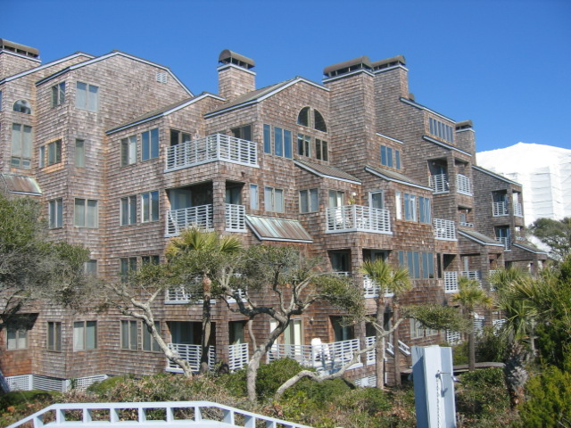 Kiawah Island Condo 1006979